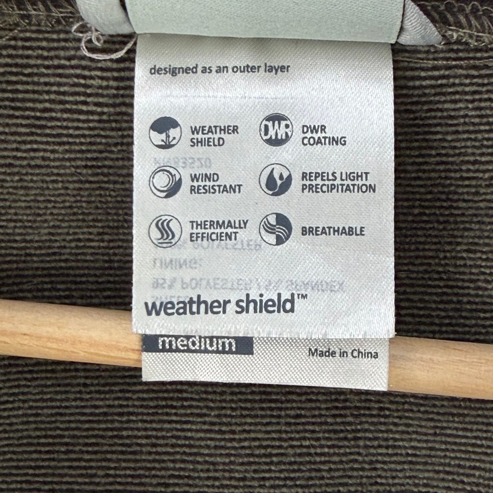 Avalanche Weather Shield Softshell Jacket Womens … - image 8